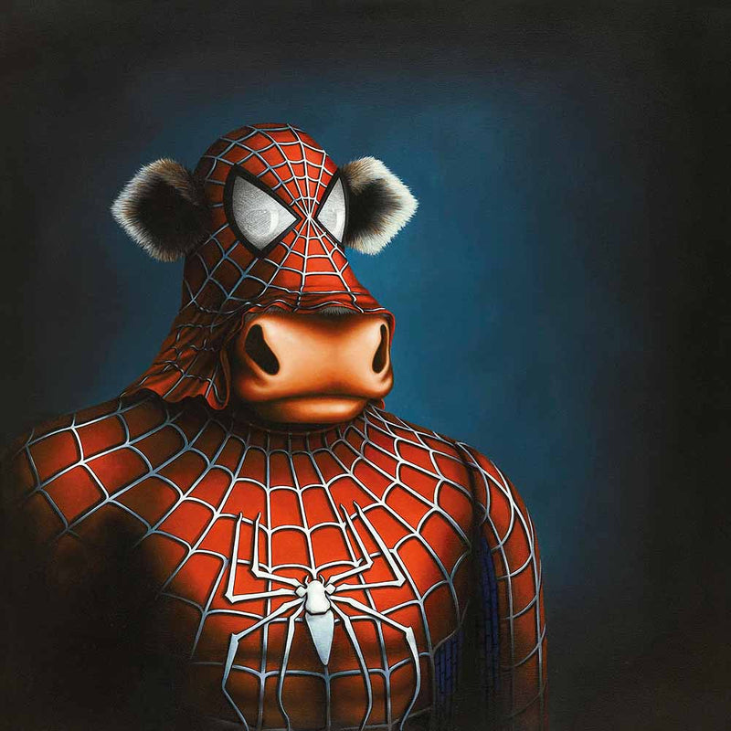 csh spidermoo