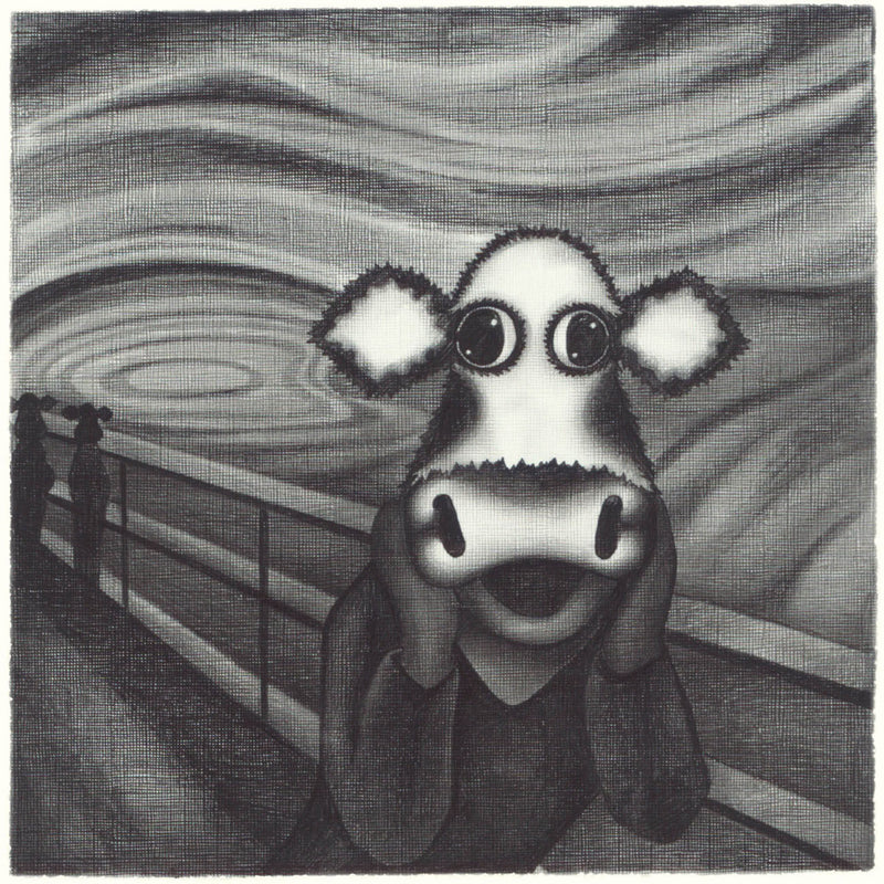 csh study of the moo r