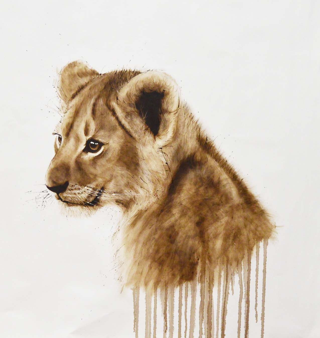 Cub | David Rees