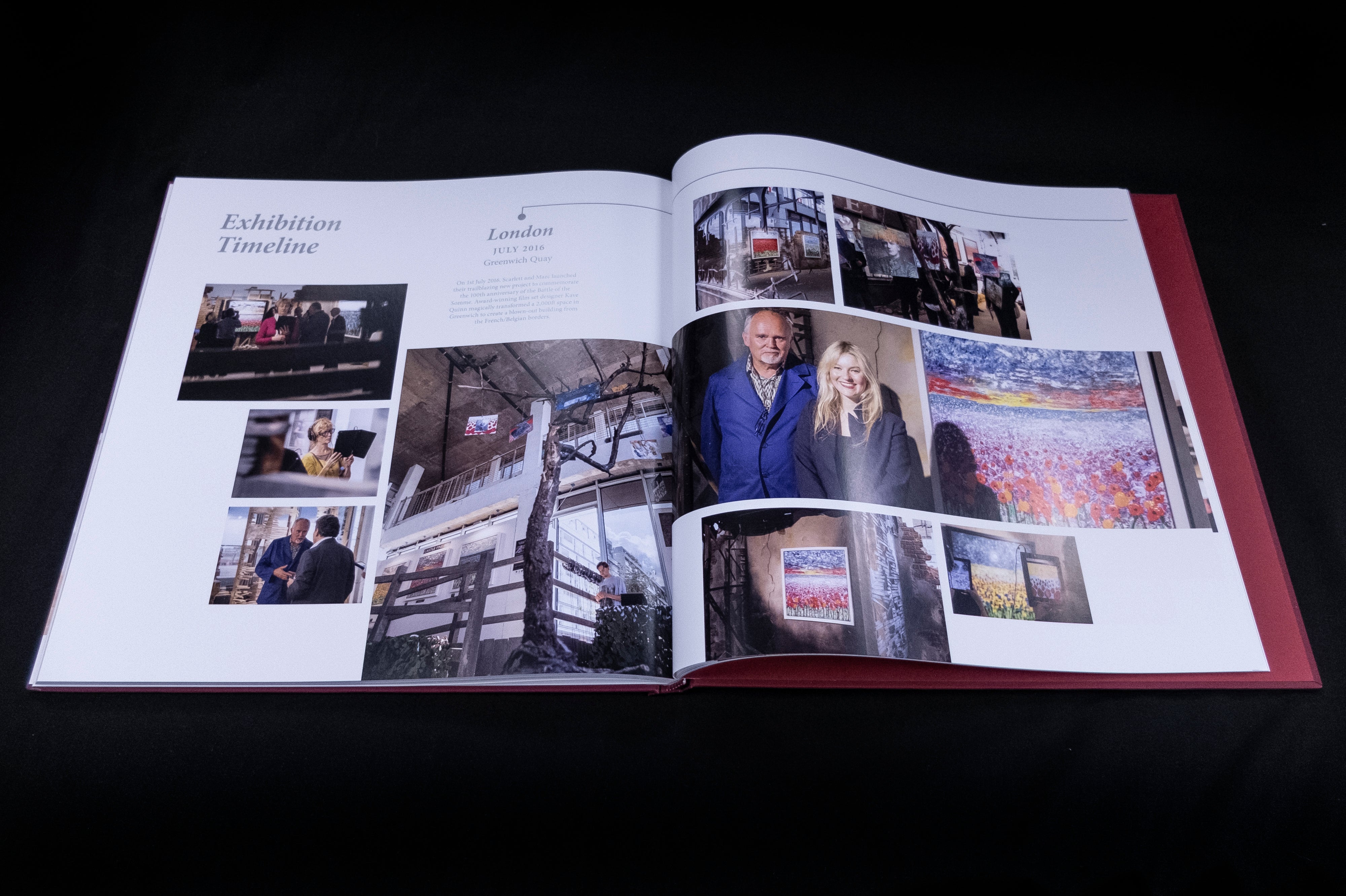 Danger Tree Limited Edition Book 06 