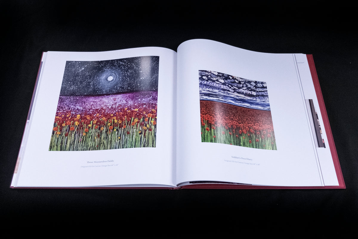 Danger Tree Limited Edition Book 07 