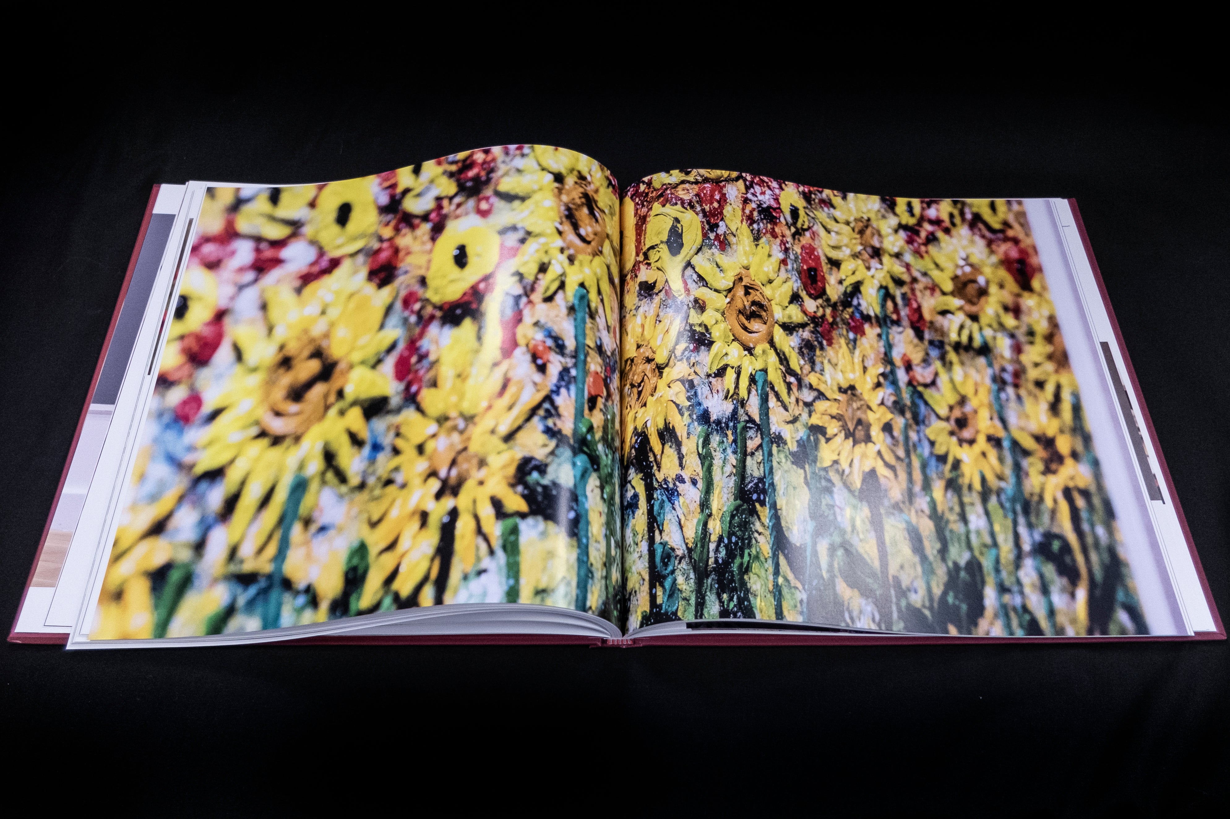 Danger Tree Limited Edition Book 08 