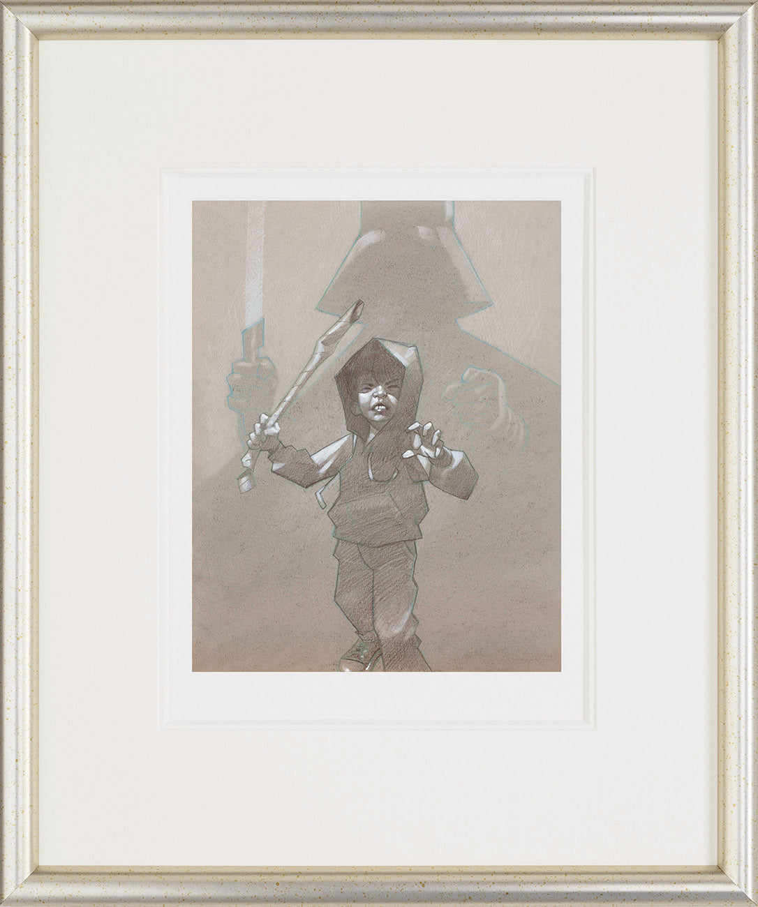 davison kid vader r1 F