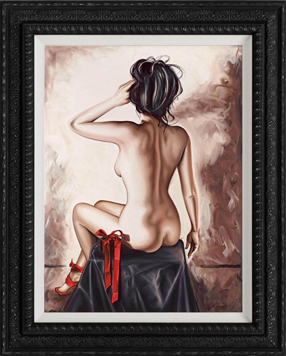 ddgc35 provocateur f