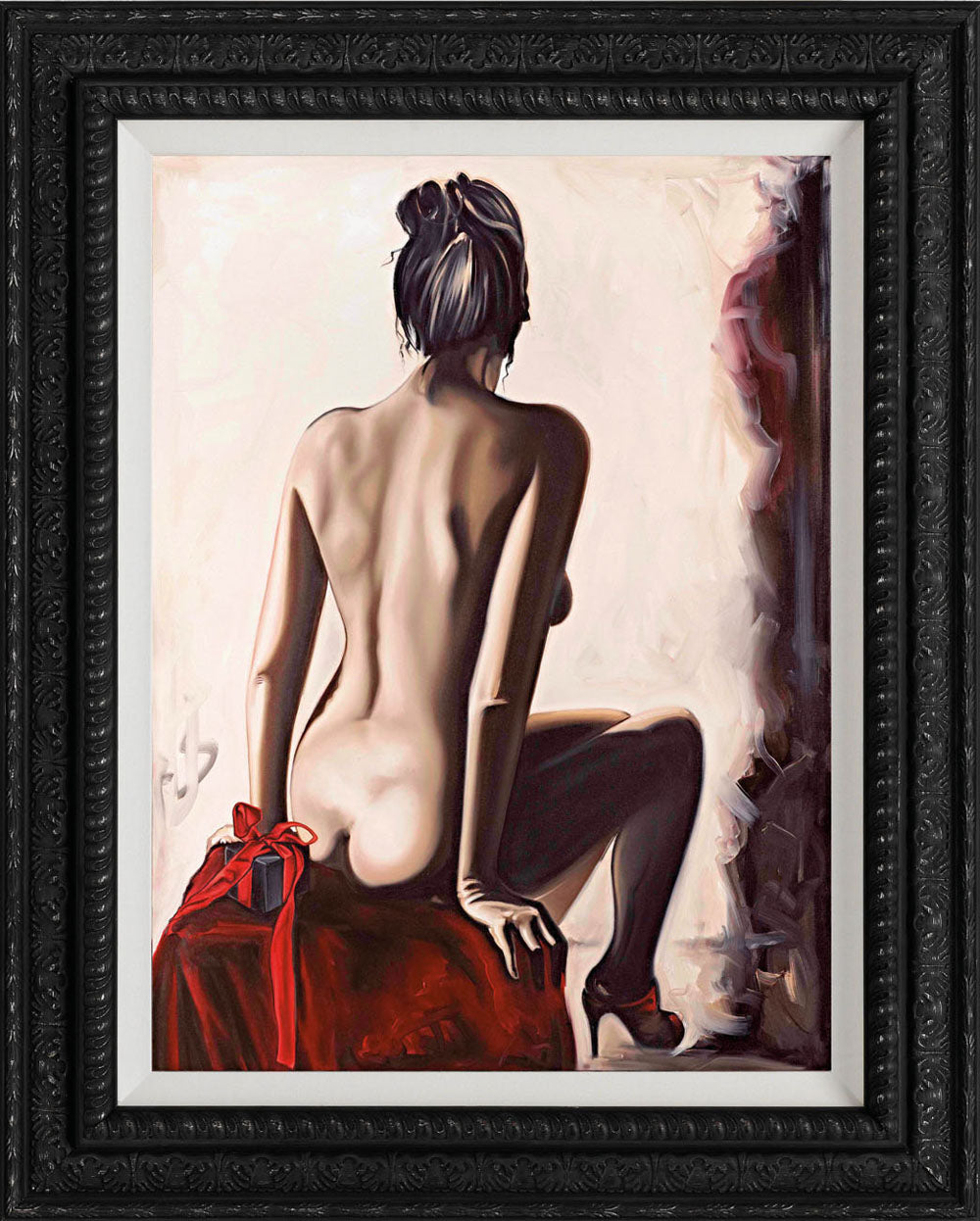 ddgc36 love affair f