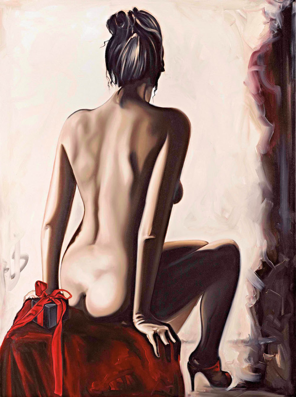 ddgc36 love affair r2