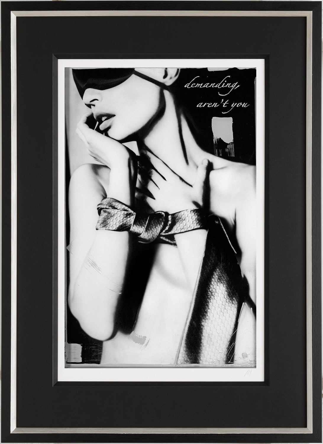 Demanding%20Arent%20You framed