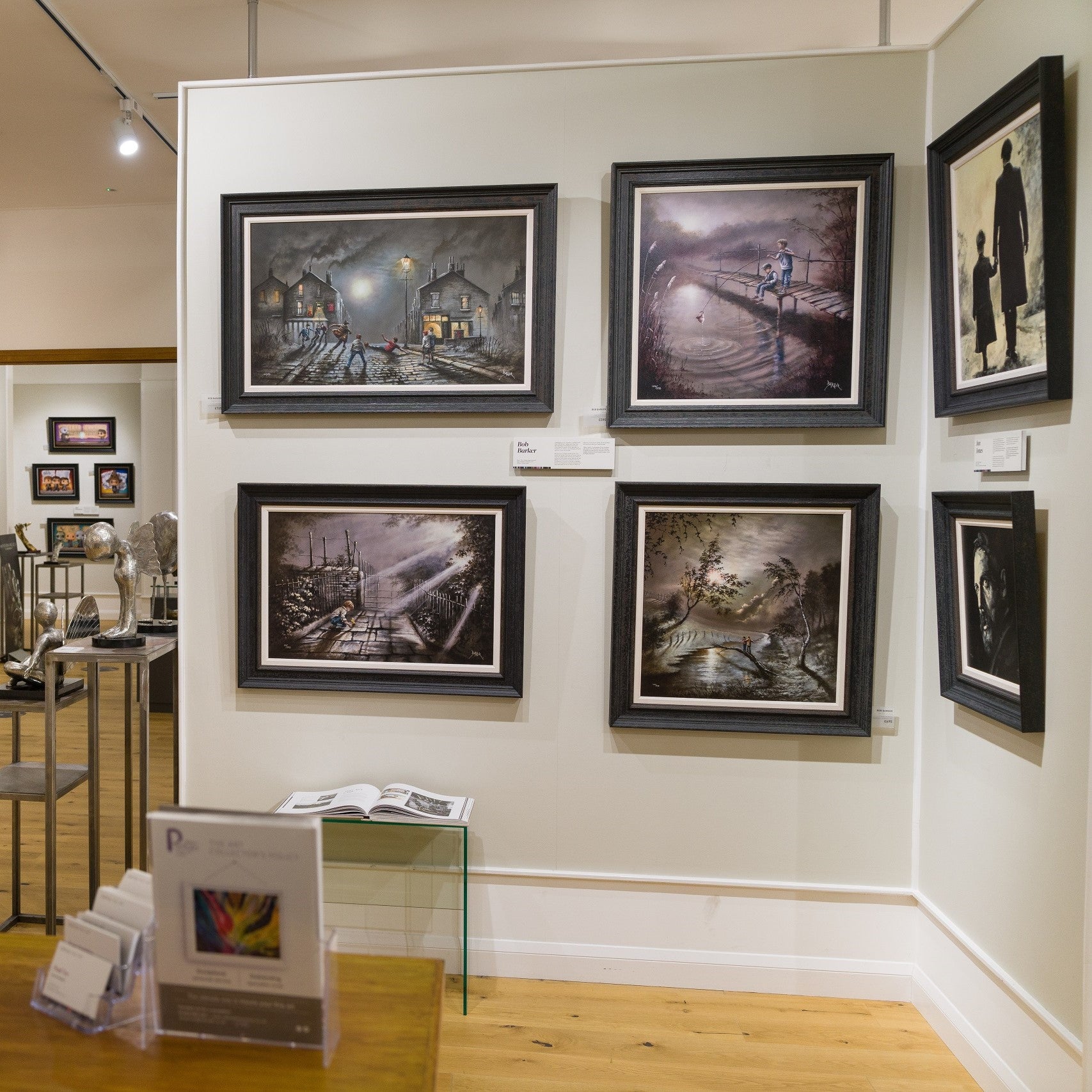 Derby Gallery Sep 2023 2 