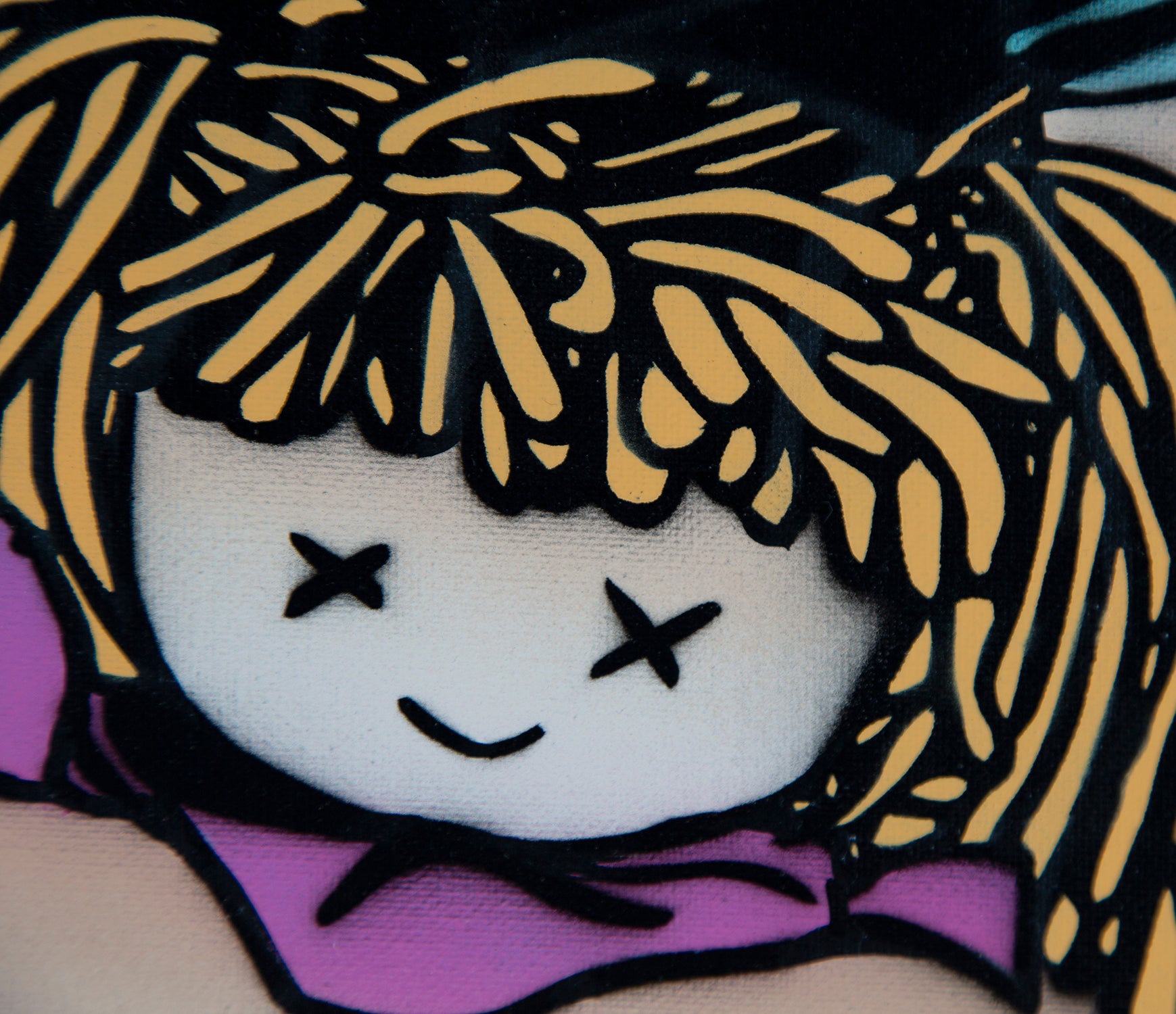 DIE ORI POR 12242 4 Baby Green 