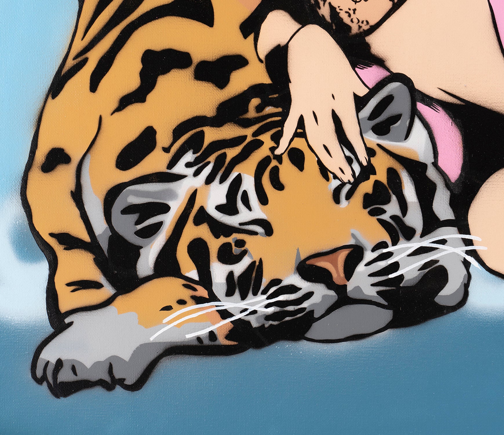 DIE ORI POR 12253 8 Dangereuse 