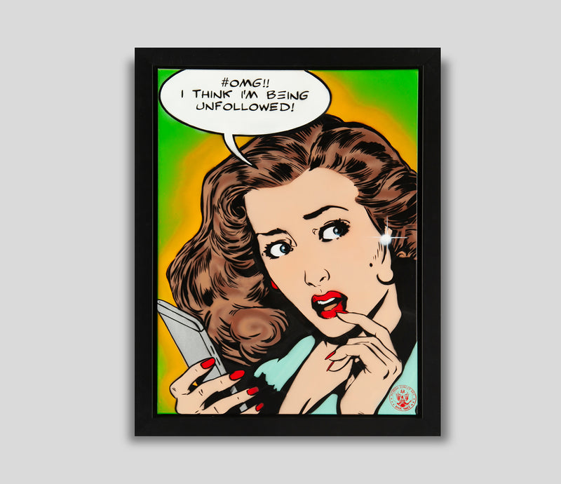 DIE ORI POR 12255 1 OMG Green 