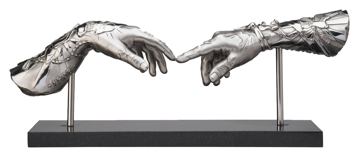Modern Relic Arms - The Creation Of Man