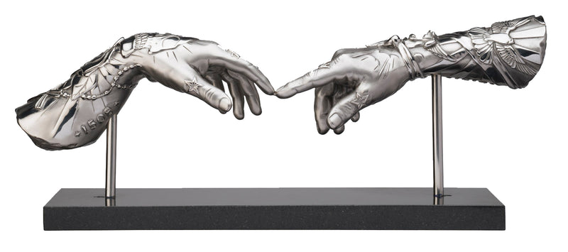 Modern Relic Arms - The Creation Of Man
