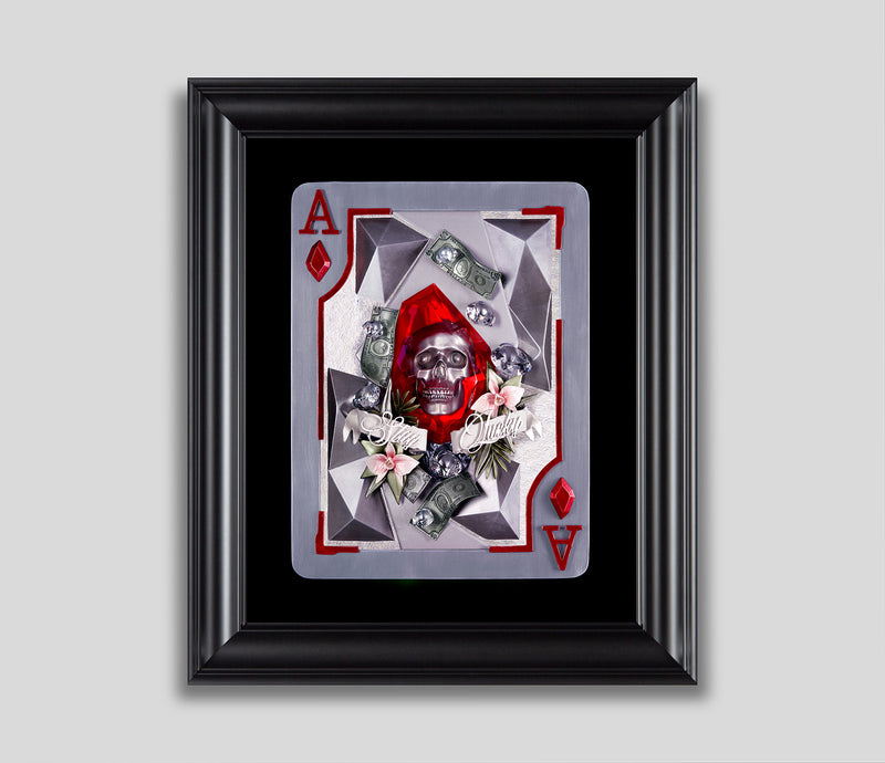 DLN Ace of Diamonds 1 