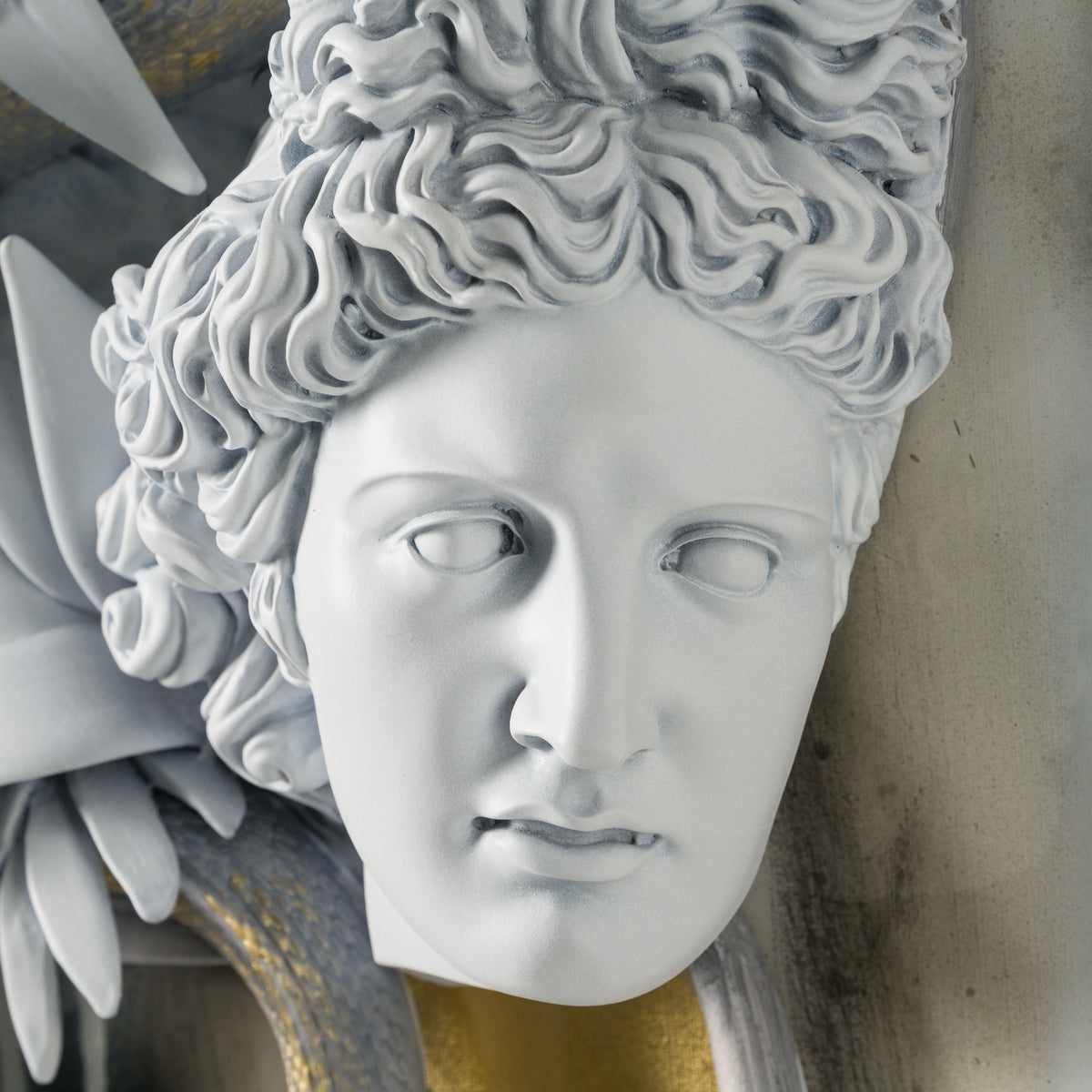 DLN Apollo and Artemis (Teal) 4 