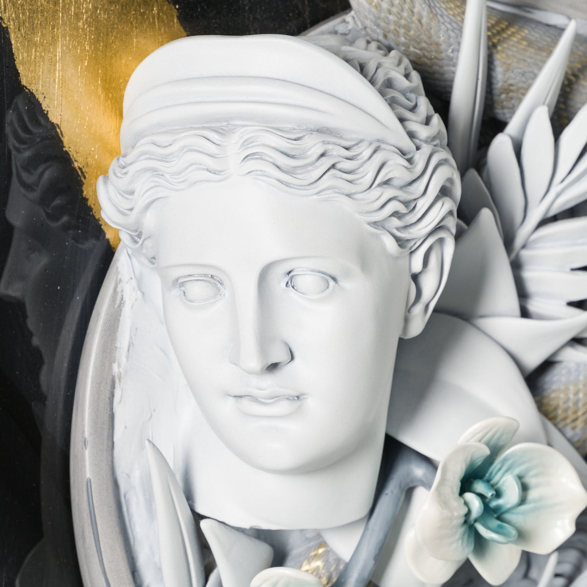 DLN Apollo and Artemis (Teal) 5 