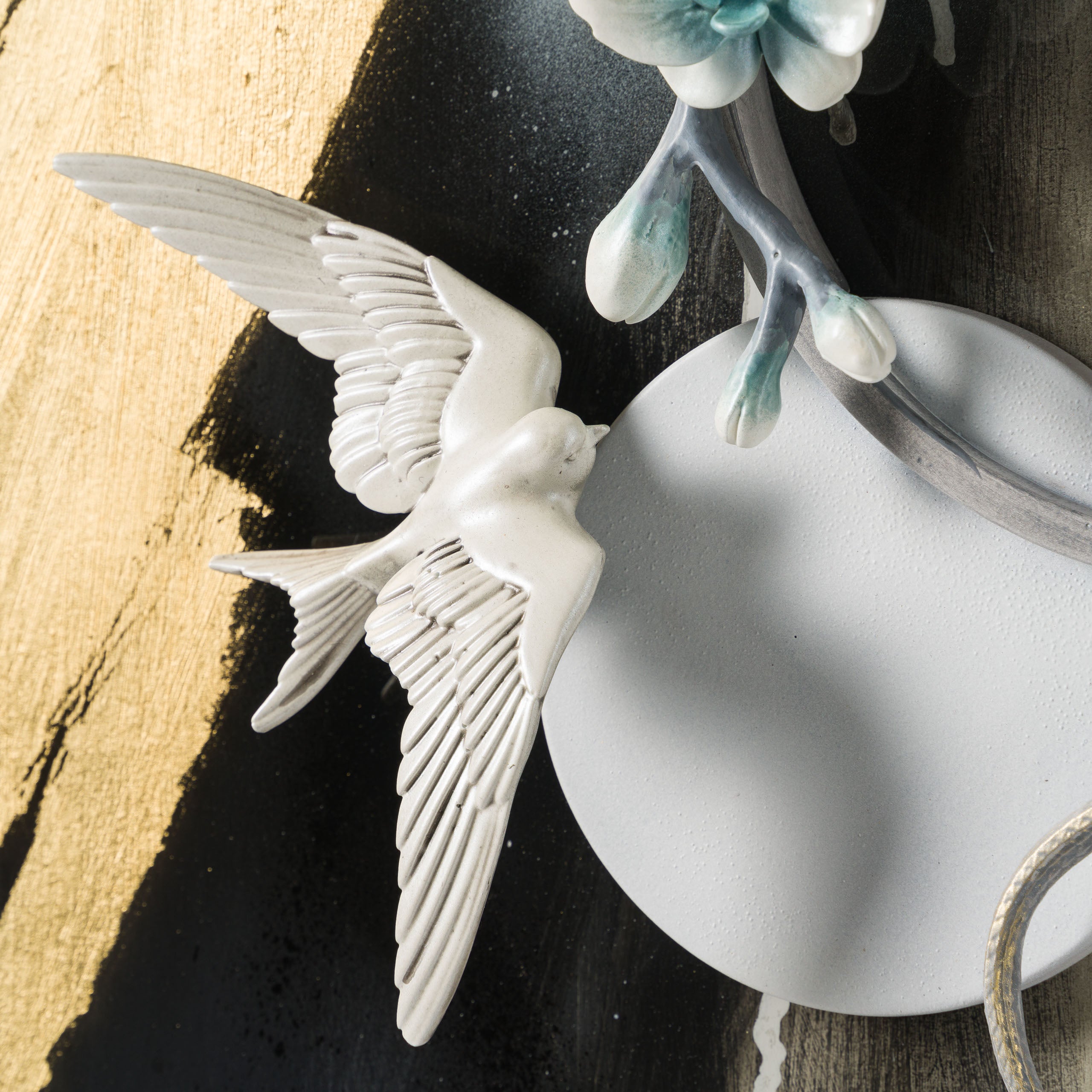 DLN Apollo and Artemis (Teal) 6 