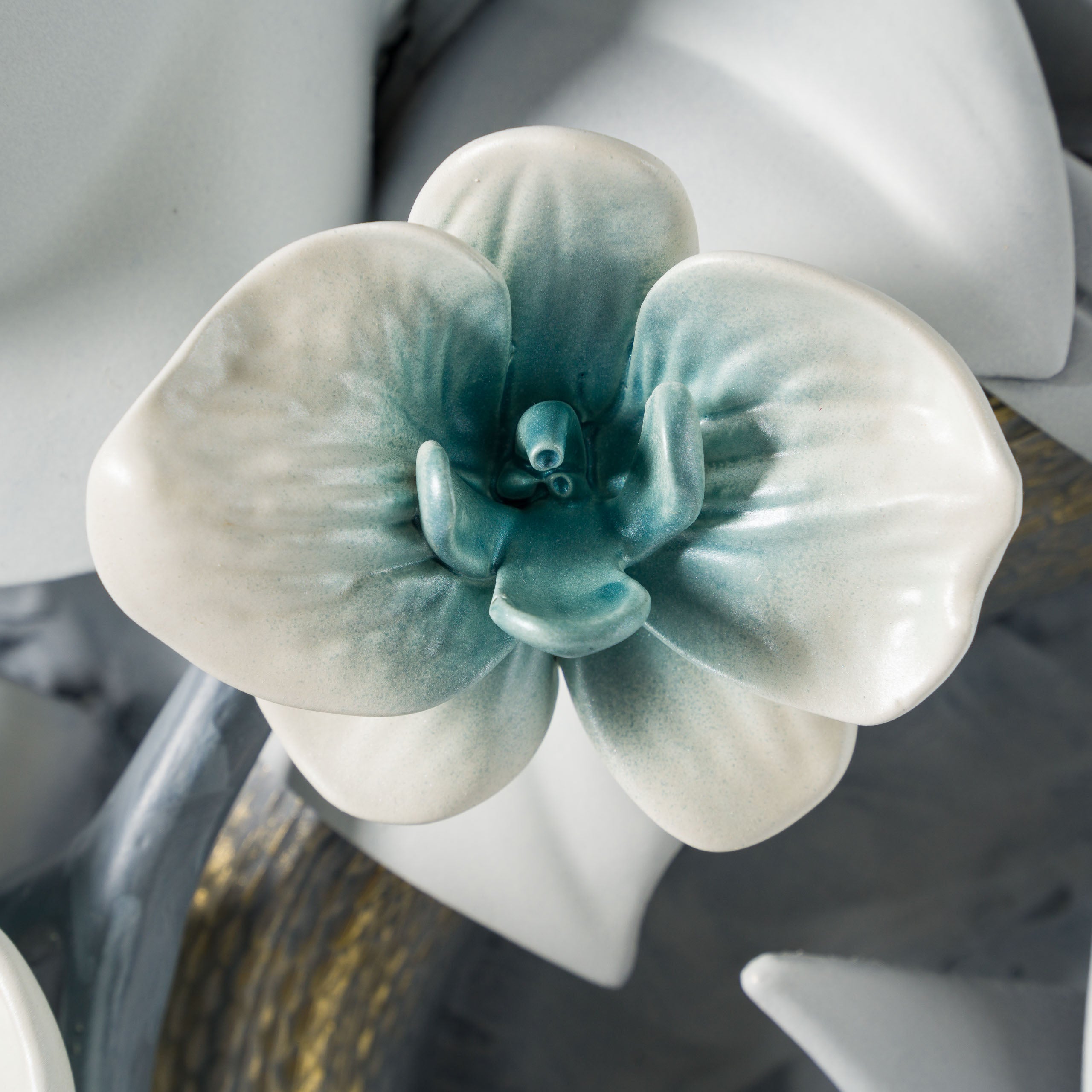 DLN Apollo and Artemis (Teal) 8 