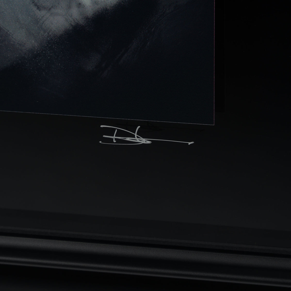 DLN Heavy is the Head That Wears the Crown (Iron and Silver Leaf) 3 