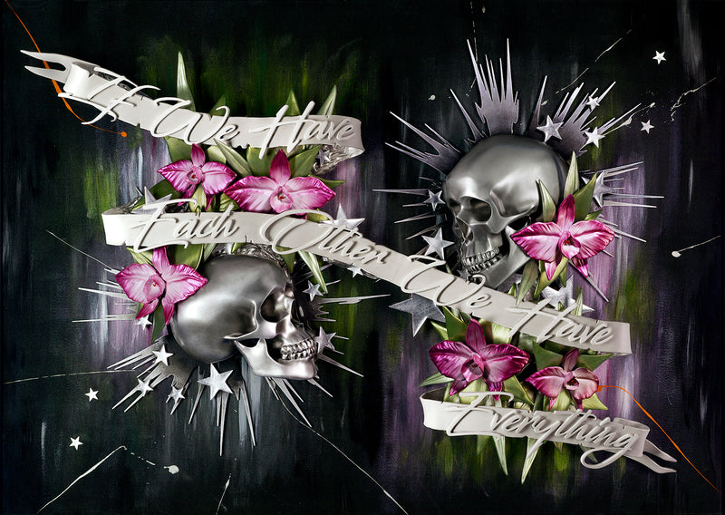 DLN If We Have Each Other, We Have Everything KAL new 