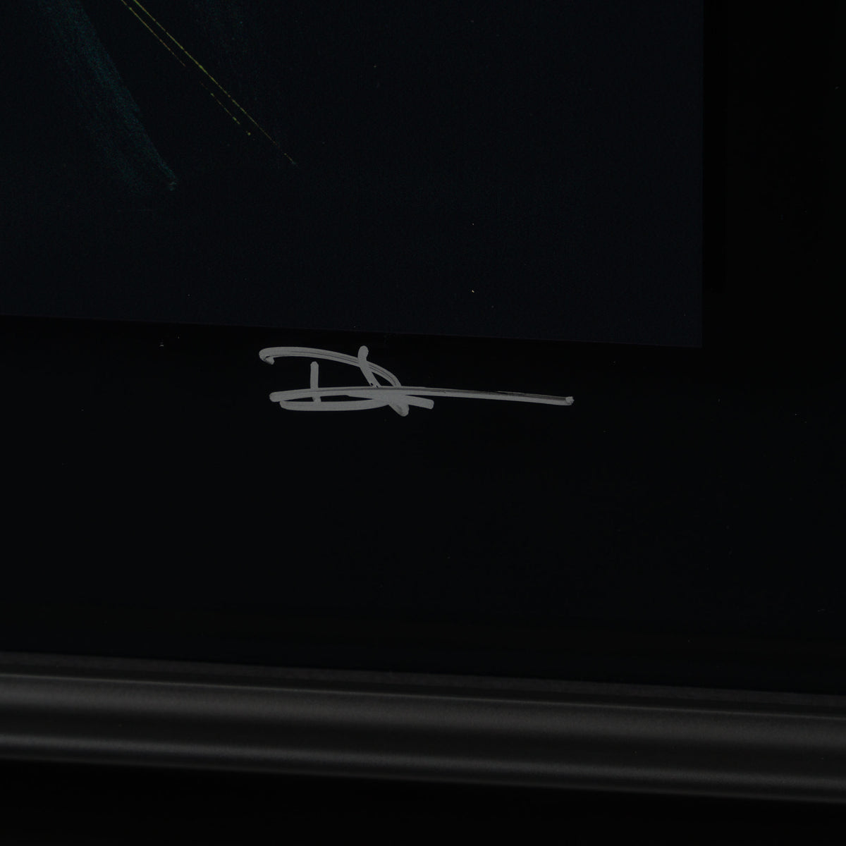 DLN Money Is Not Our God 3 