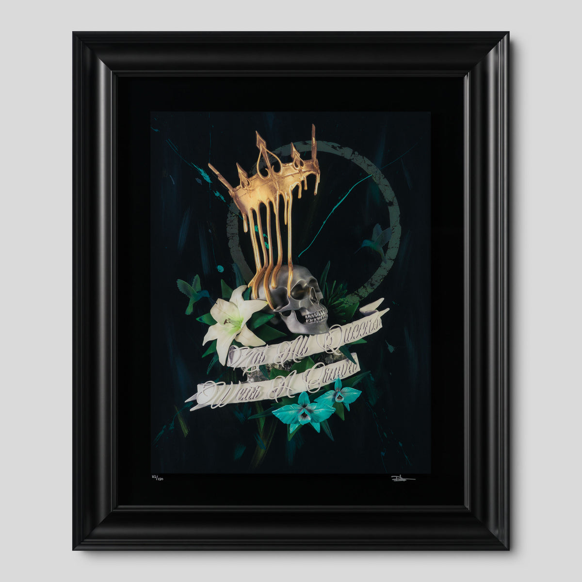 DLN Not All Queens Wear A Crown 1 