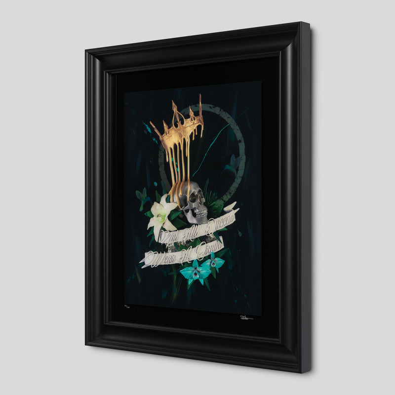 DLN Not All Queens Wear A Crown 2 