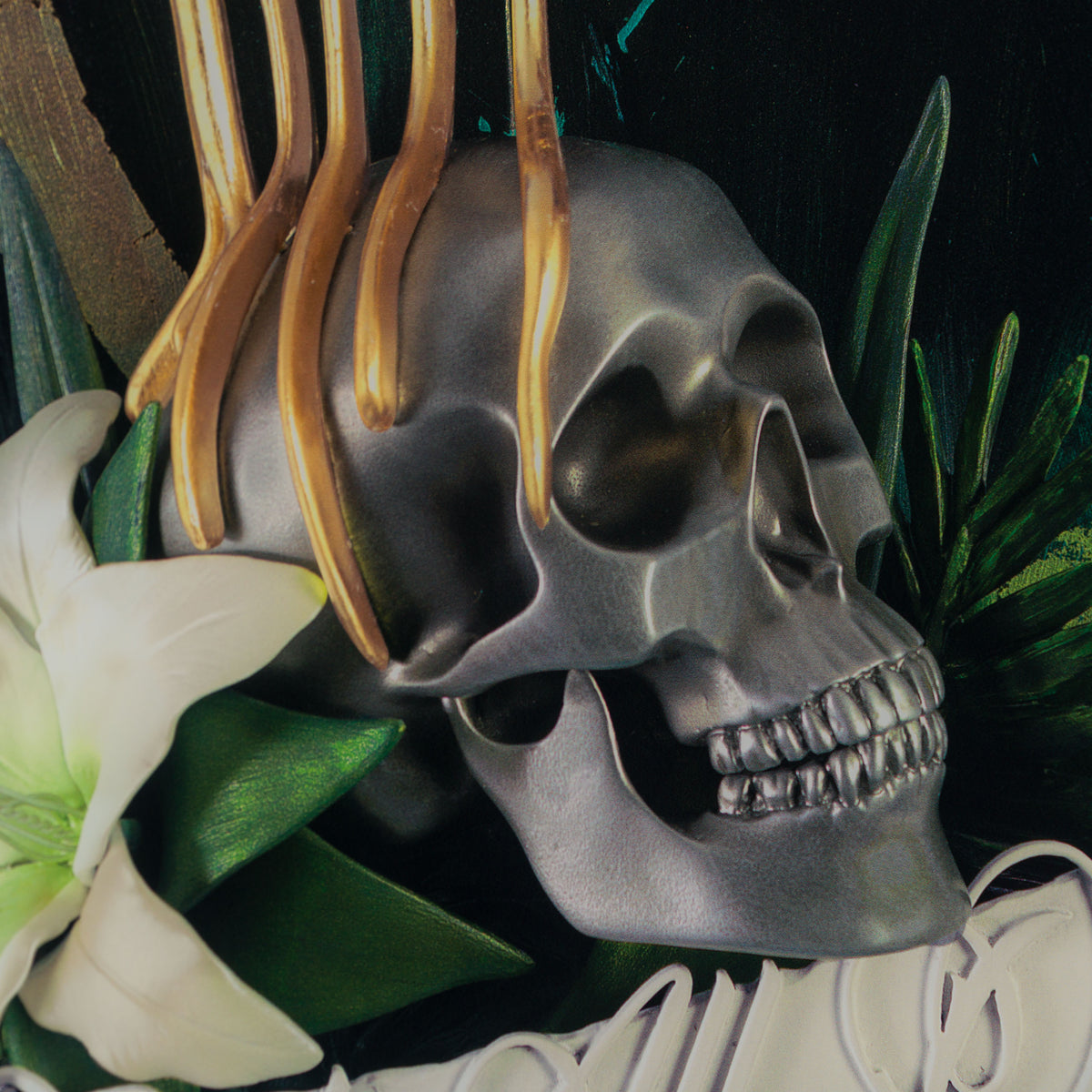 DLN Not All Queens Wear A Crown 4 