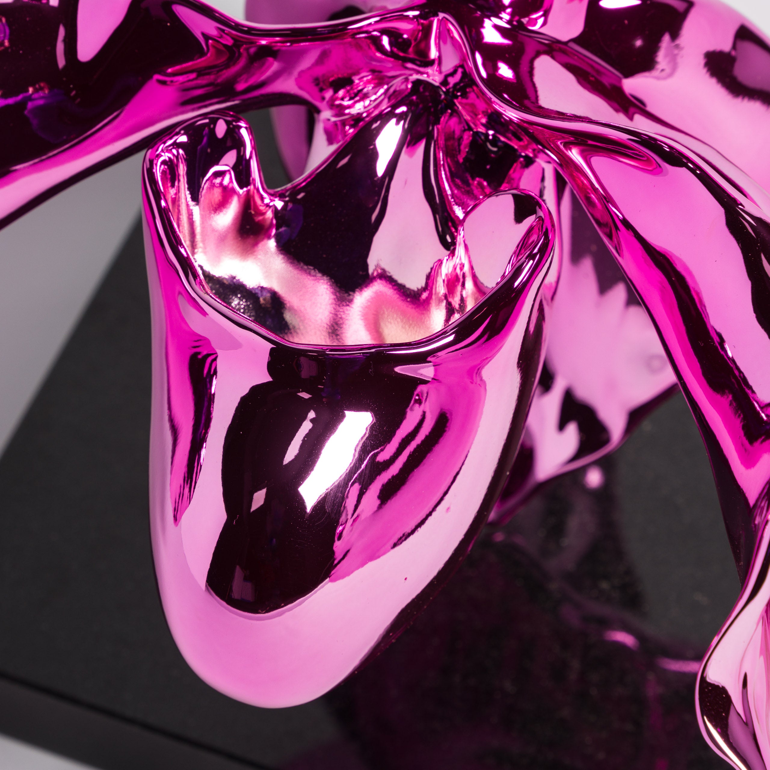 DLN ORI FLO 35389 Paphiopedilum (Pink Chrome) 5 