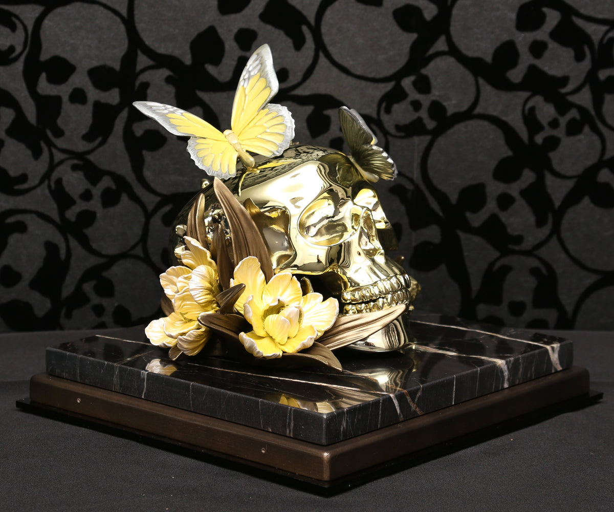 Of This Earth (Gold)