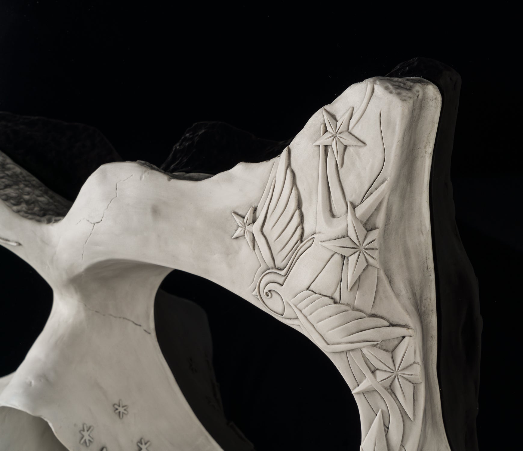 DLN ORI POR 29171 8 Faithless (Antique Marble) 