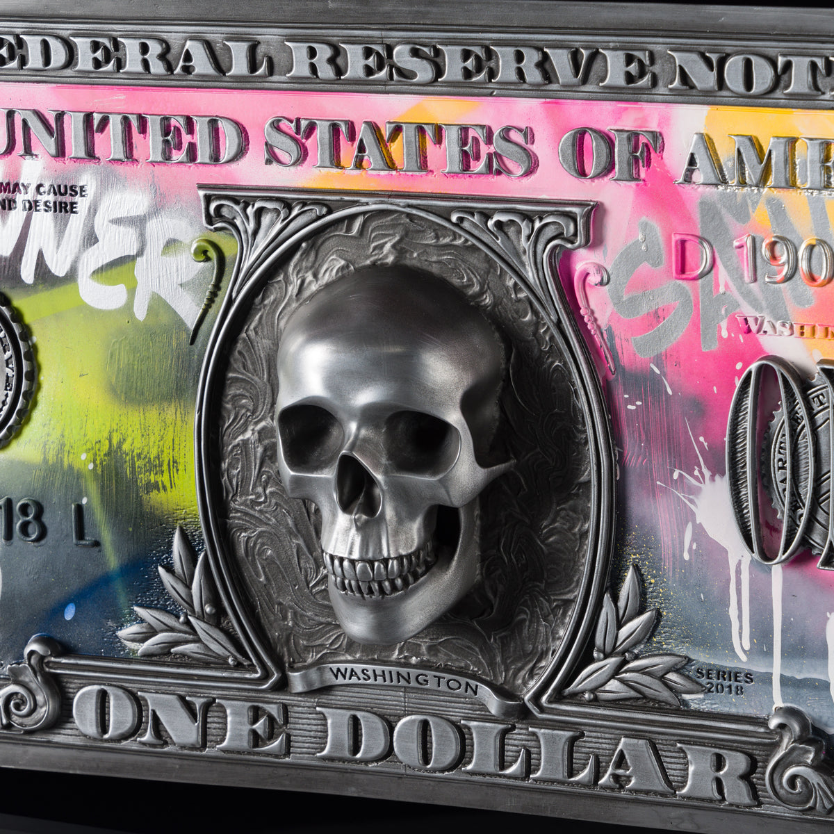 DLN ORI POR 29351 3 Use With Caution (Sinner   Saint) 