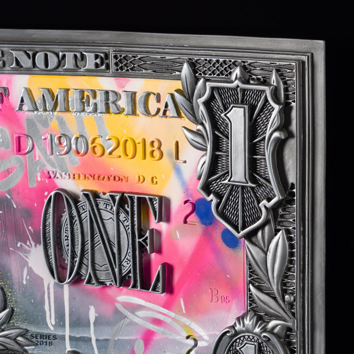 DLN ORI POR 29351 4 Use With Caution (Sinner   Saint) 