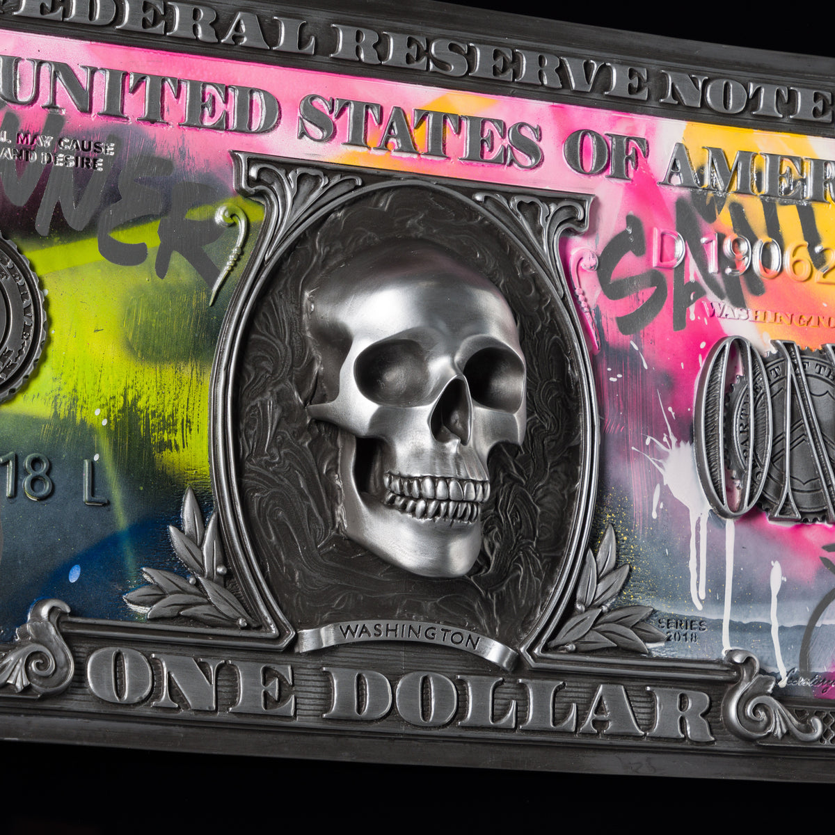 DLN ORI POR 29351 6 Use With Caution (Sinner   Saint) 