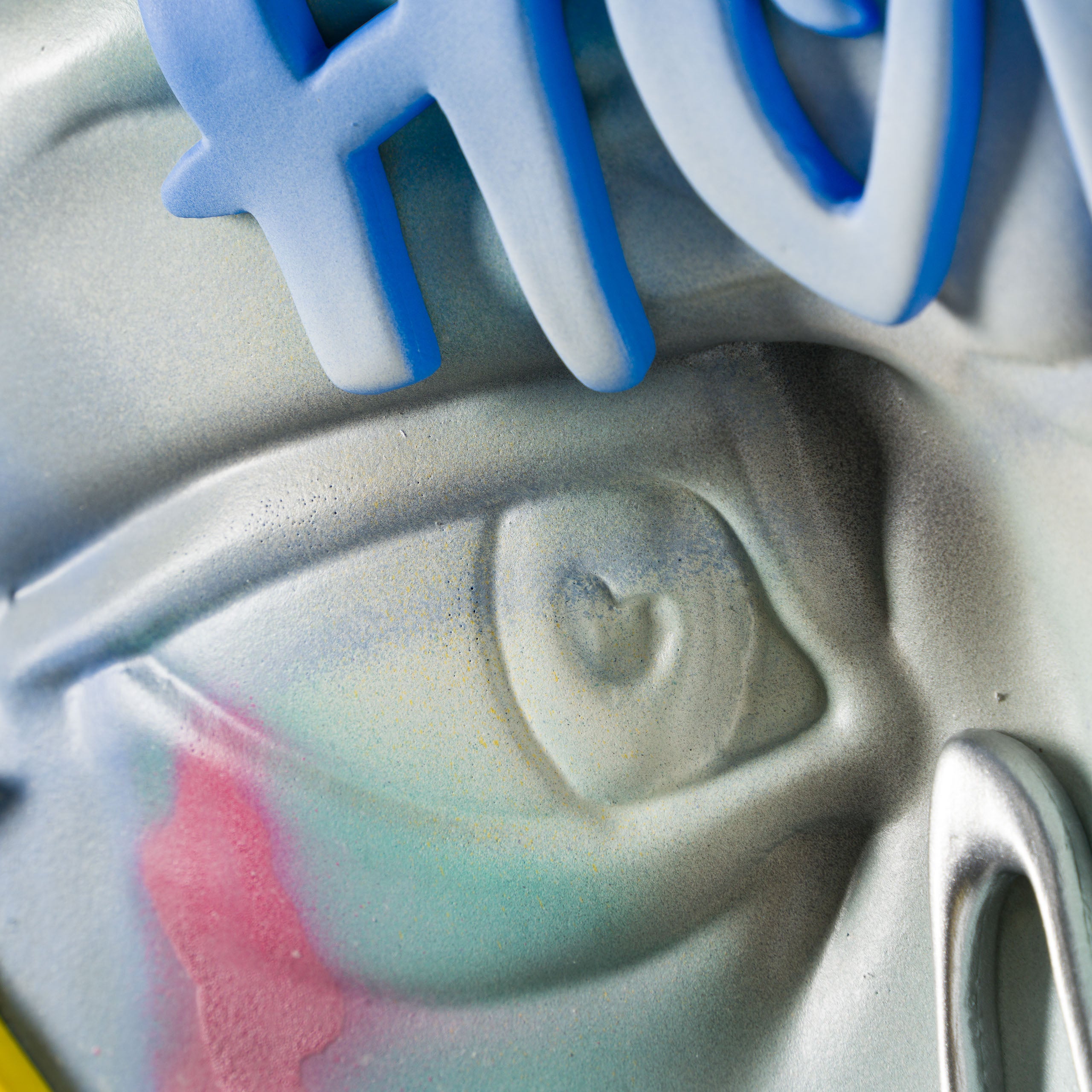 DLN ORI POR 29896 Underestimated (Graffiti) 6 