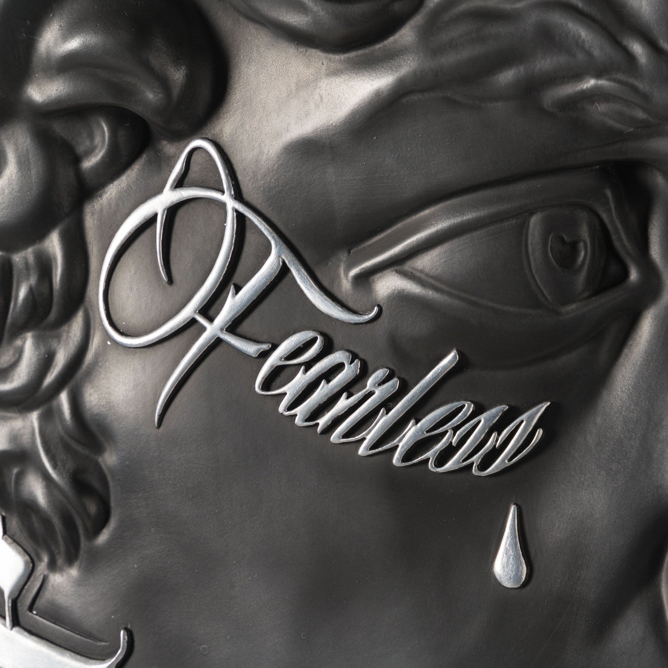 DLN ORI POR 29897 Underestimated (Iron   Silver Leaf) 5 