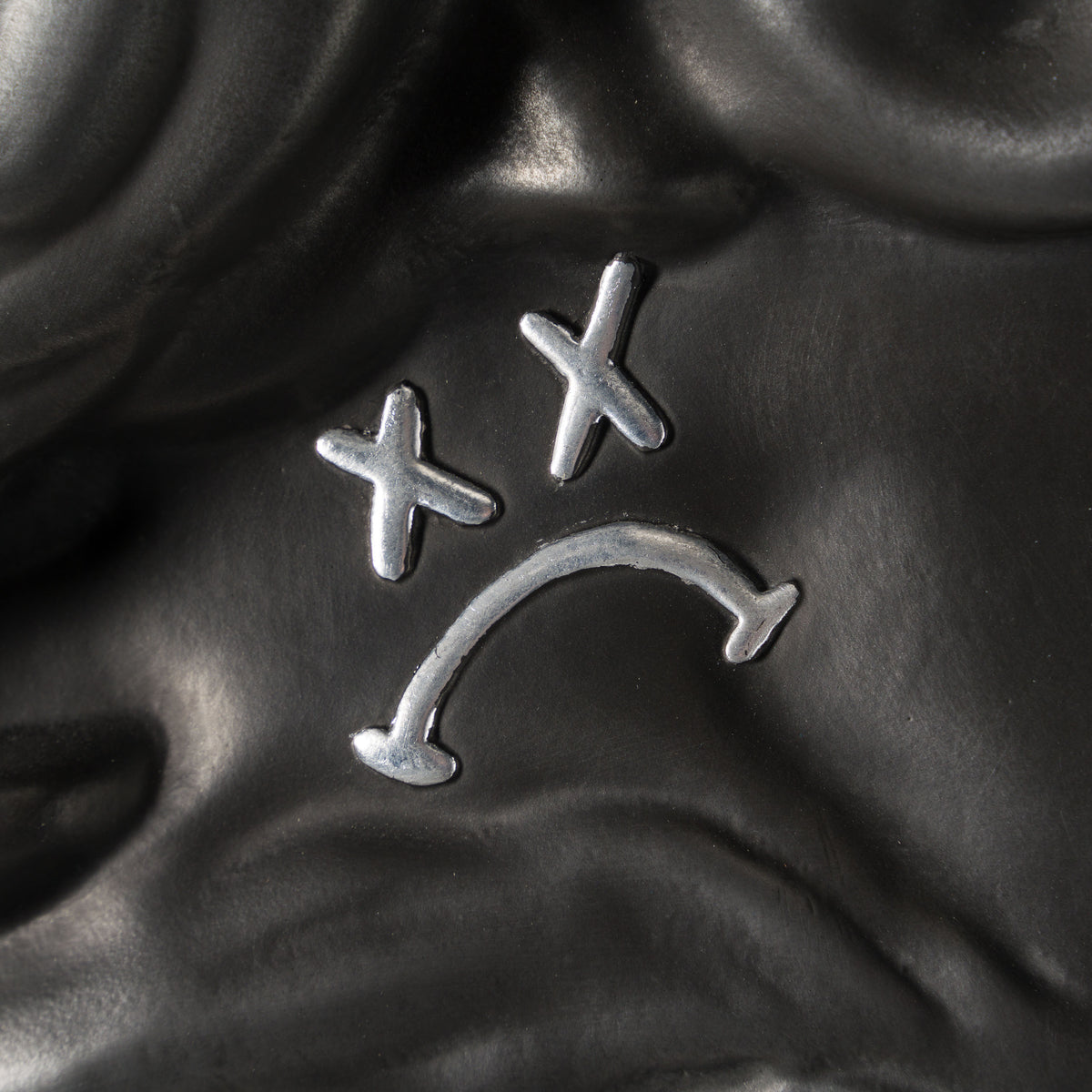 DLN ORI POR 29897 Underestimated (Iron   Silver Leaf) 6 