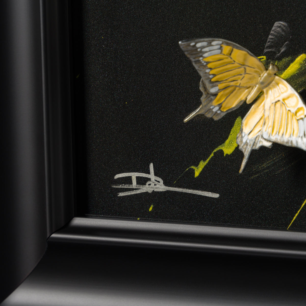 DLN ORI POR 30446 3 The Cascade (Yellow) 