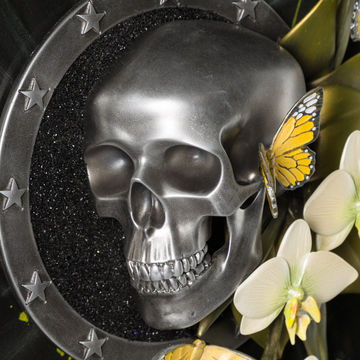 DLN ORI POR 30446 5 The Cascade (Yellow) 