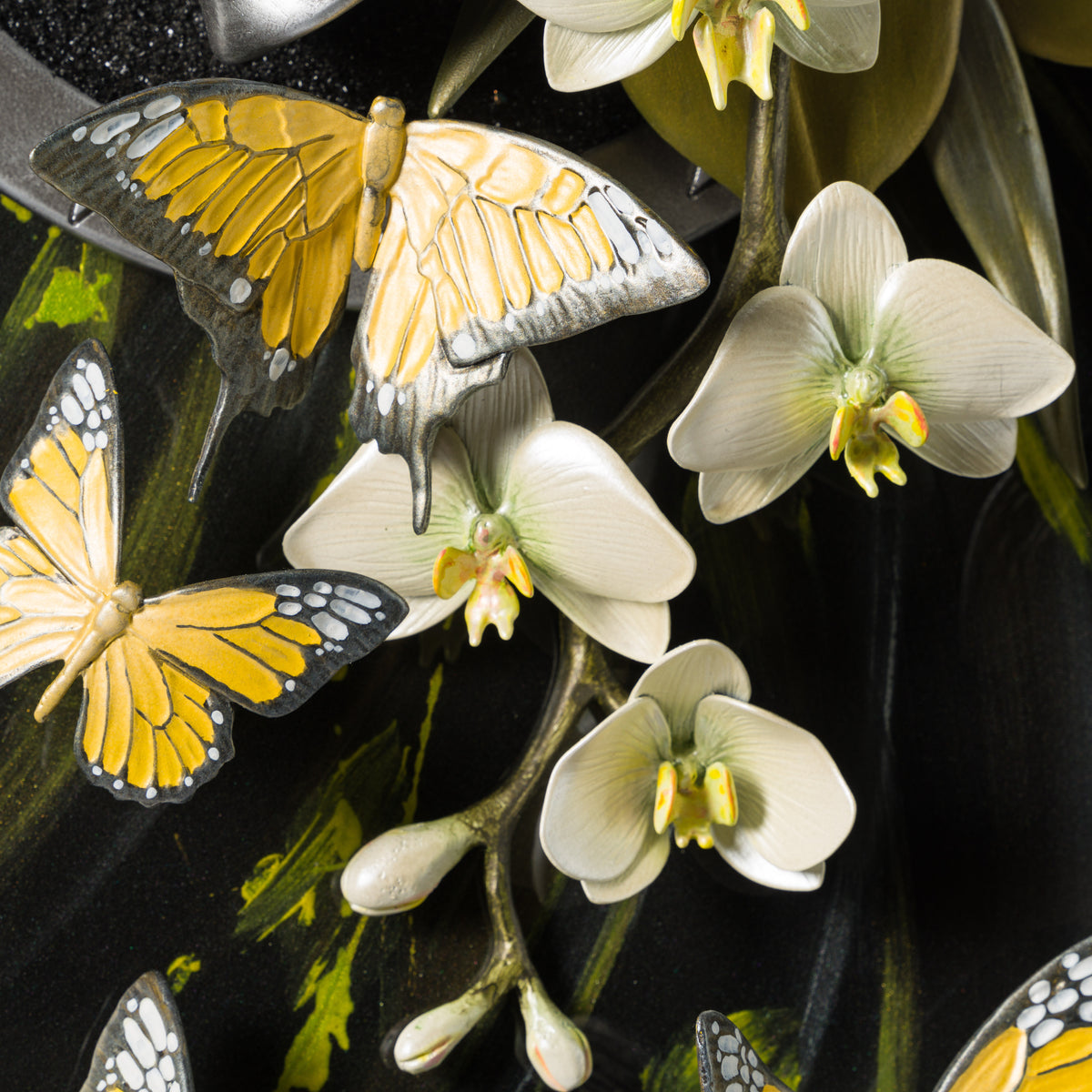 DLN ORI POR 30446 7 The Cascade (Yellow) 