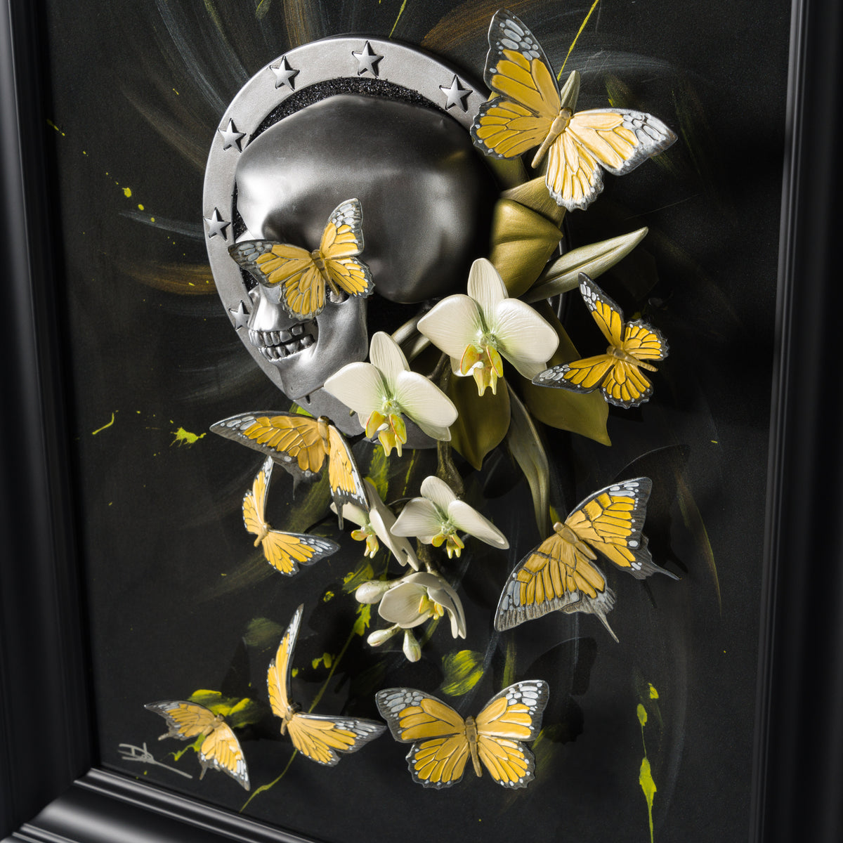 DLN ORI POR 30446 9 The Cascade (Yellow) 