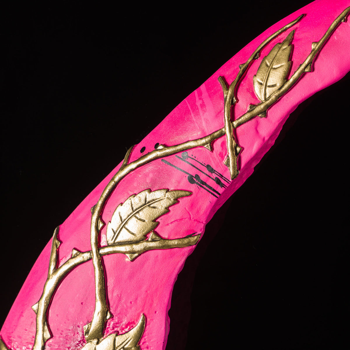 DLN ORI POR 30591 4 Faithless (Pink   Gold) 