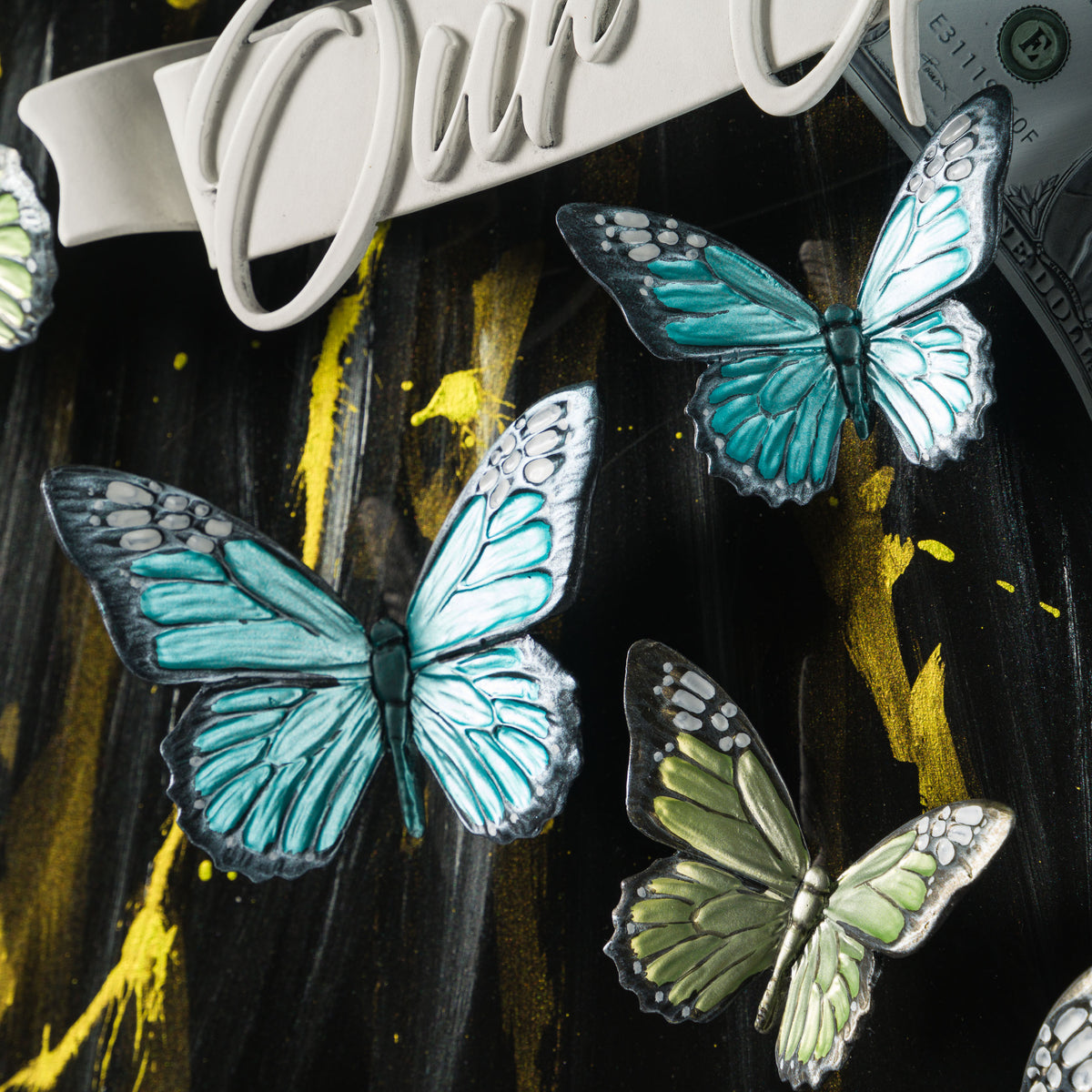 DLN ORI POR 31589 Money Is Not Our God 8 