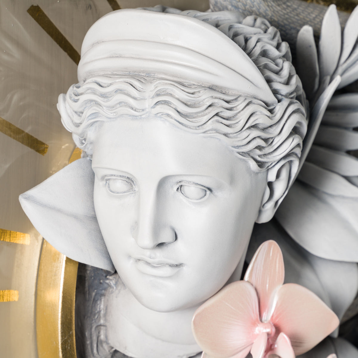 DLN ORI POR 31595 Apollo And Artemis 7 