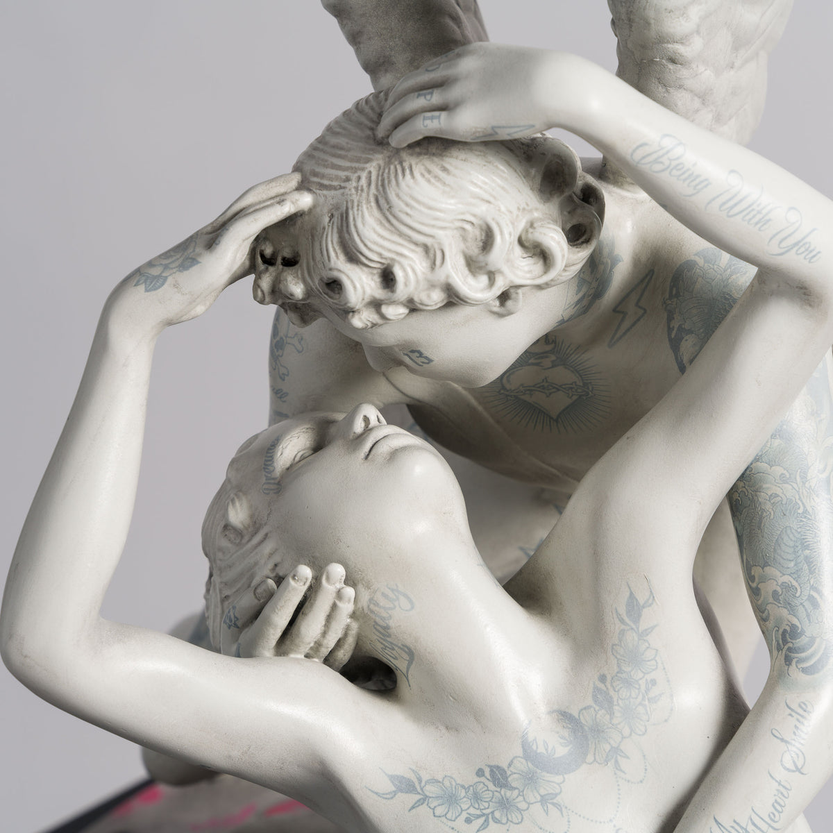 DLN ORI POR 31596 Cupid And Psyche 18 