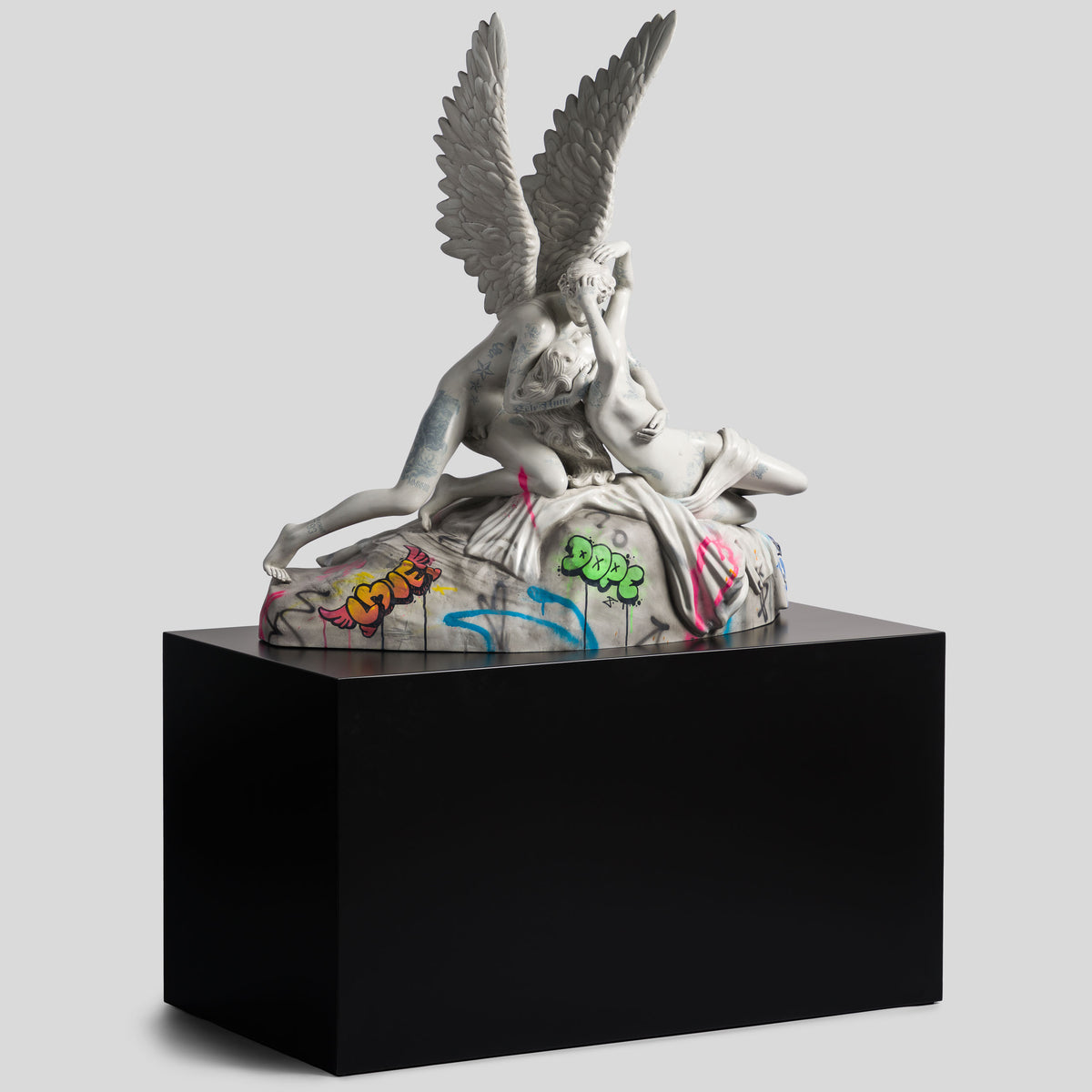 DLN ORI POR 31596 Cupid And Psyche 6 