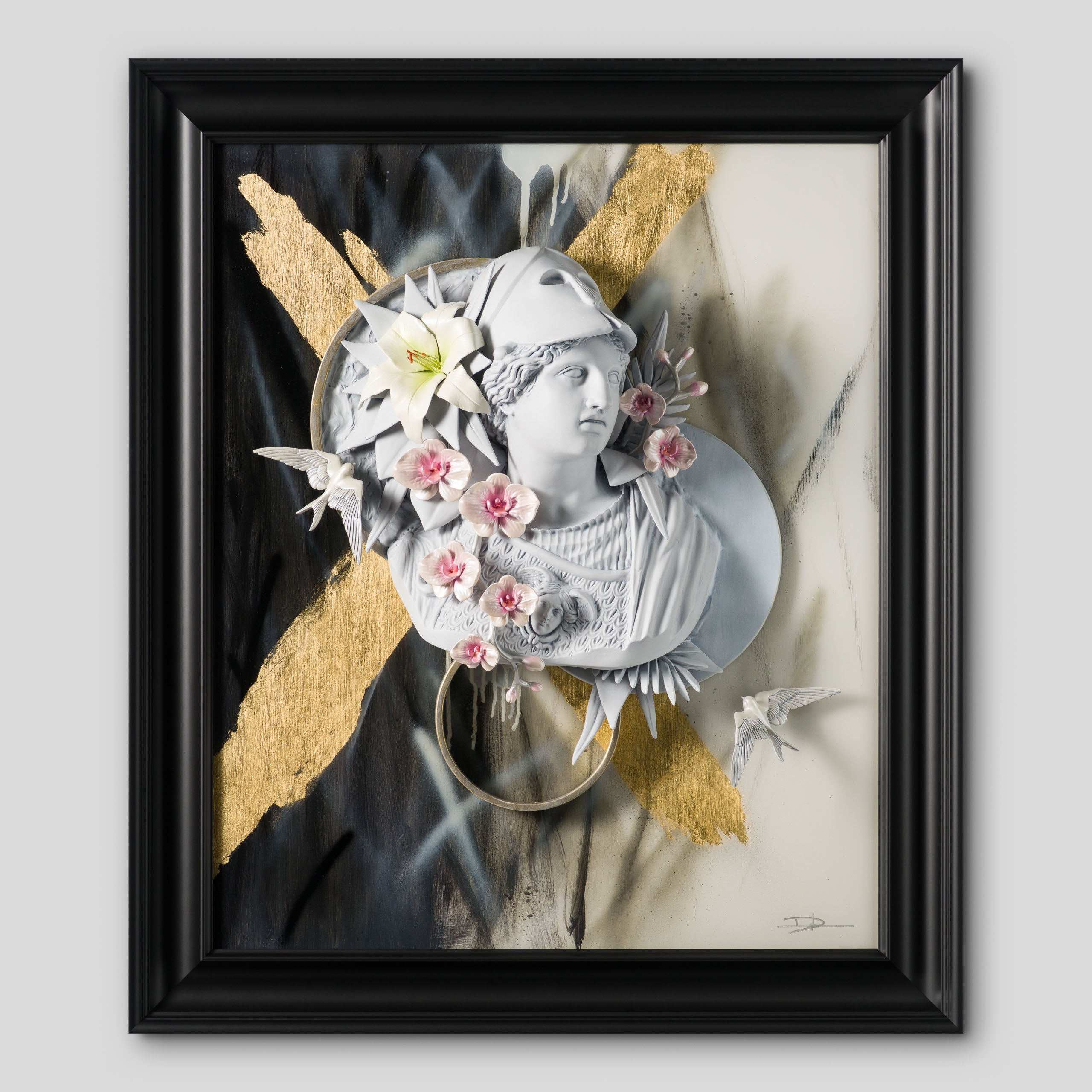 DLN ORI POR 31620 Athena 1 