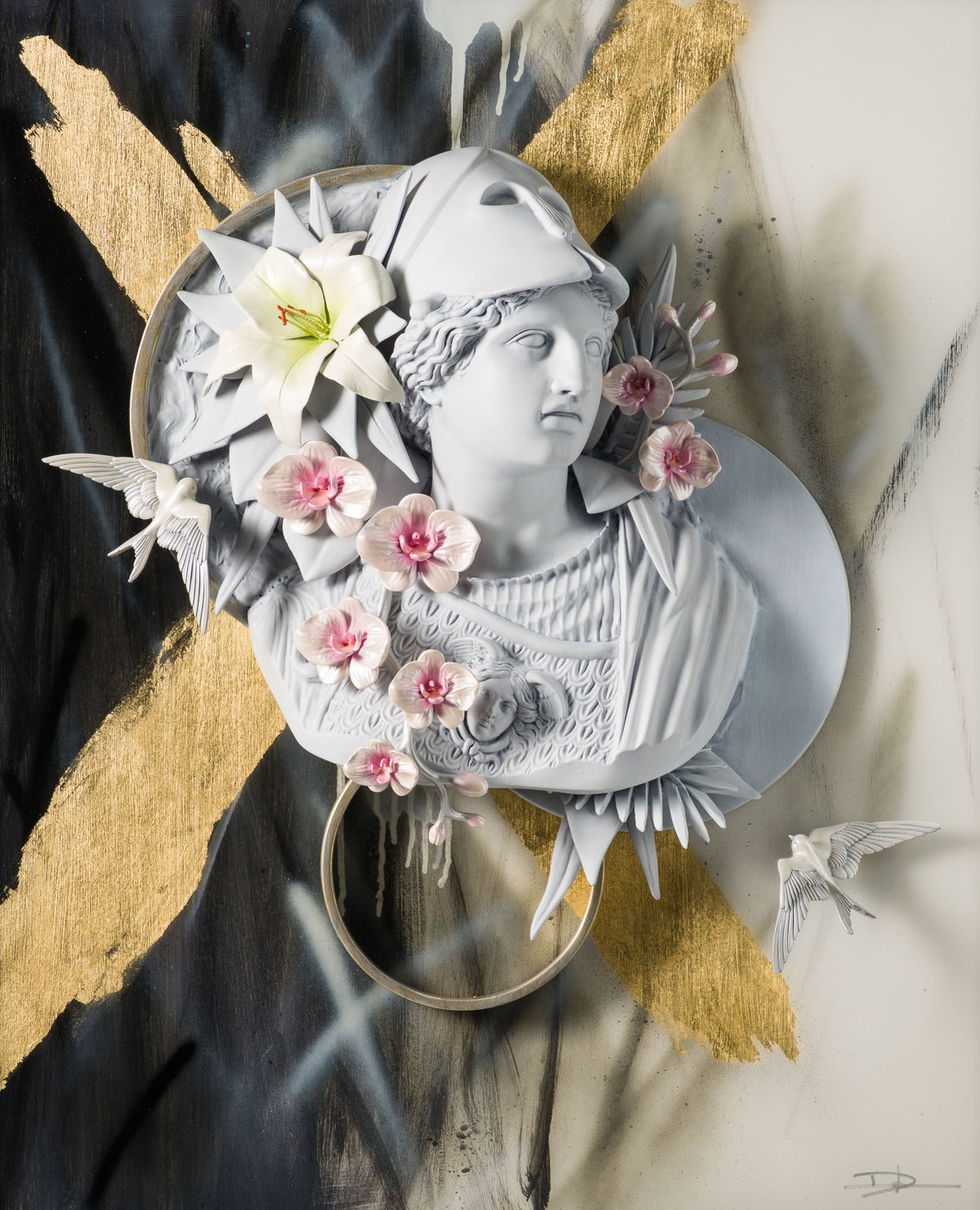 DLN ORI POR 31620 Athena 31 