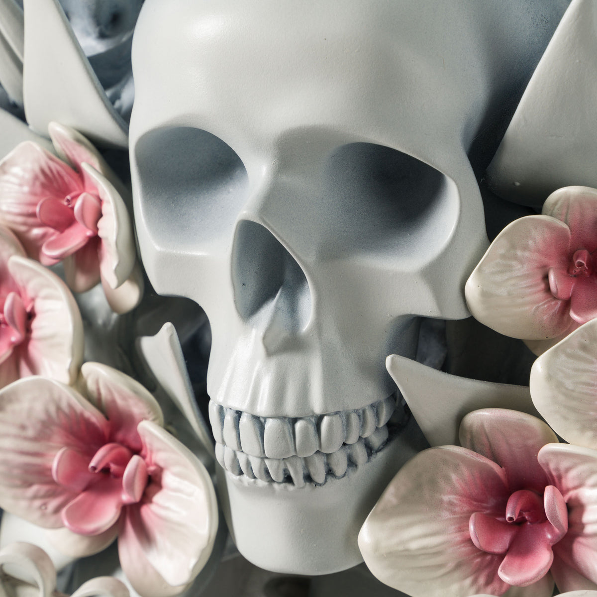 DLN ORI POR 31954 Stay Lucky (Pink Orchid) 3 