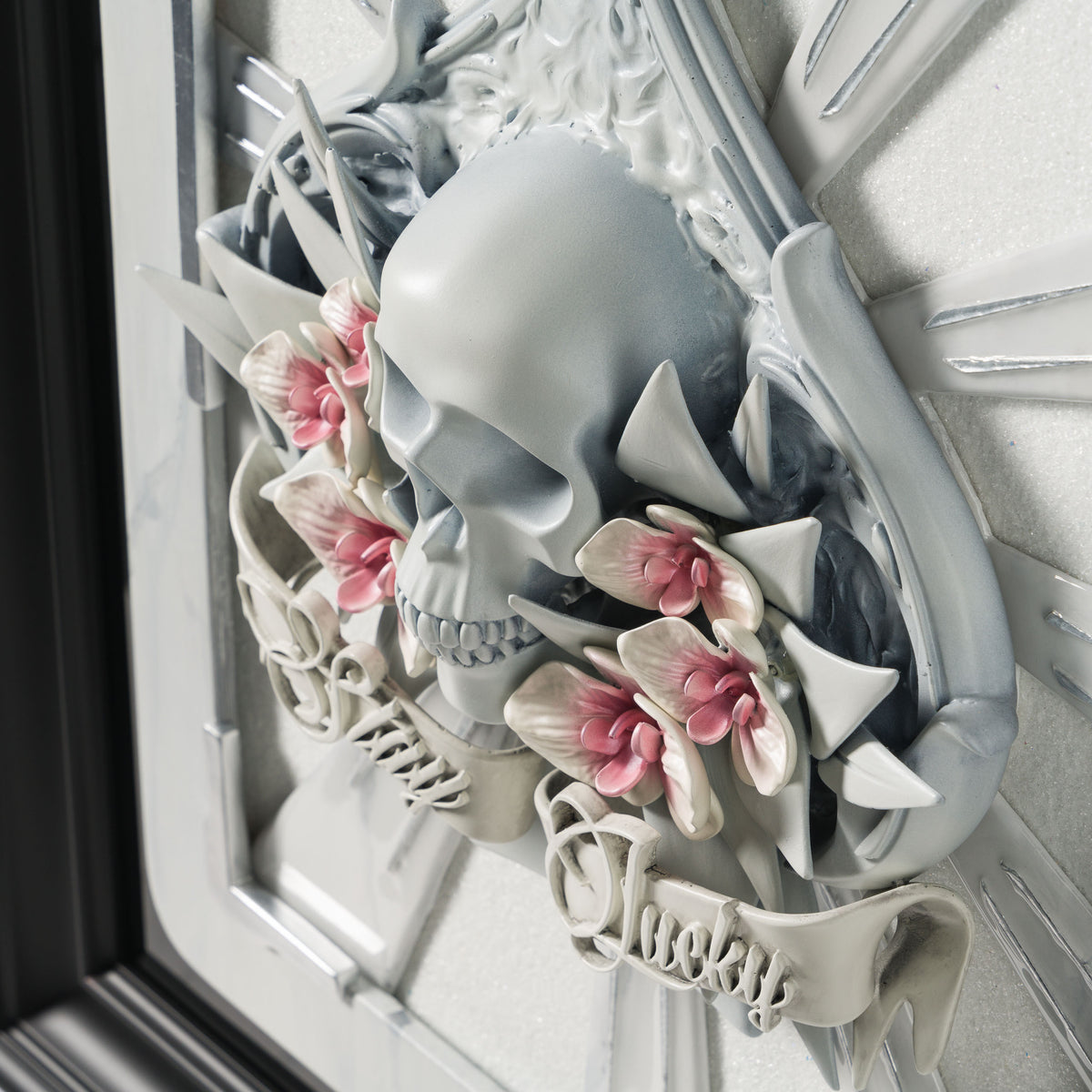 DLN ORI POR 31954 Stay Lucky (Pink Orchid) 8 